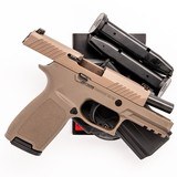 SIG SAUER P320 - 3 of 3
