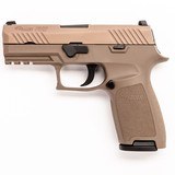 SIG SAUER P320 - 1 of 3