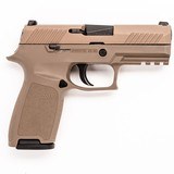 SIG SAUER P320 - 2 of 3
