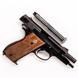 SMITH & WESSON MODEL 39-2 - 4 of 4