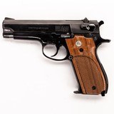 SMITH & WESSON MODEL 39-2 - 1 of 4