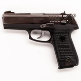 RUGER P94 - 1 of 3