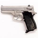 SMITH & WESSON MODEL 669 - 1 of 4