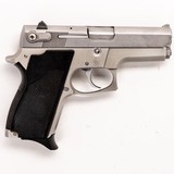 SMITH & WESSON MODEL 669 - 3 of 4