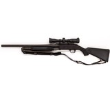 MOSSBERG 500A - 1 of 4