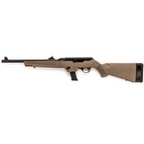 RUGER PC CARBINE - 1 of 5