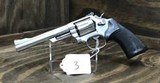 SMITH & WESSON 66-4 - 1 of 1