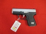 KAHR ARMS CM 9 9MM LUGER (9X19 PARA) - 2 of 6