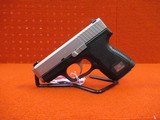 KAHR ARMS CM 9 9MM LUGER (9X19 PARA) - 4 of 6