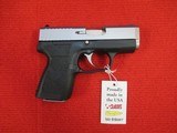 KAHR ARMS CM 9 9MM LUGER (9X19 PARA) - 1 of 6
