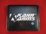 KAHR ARMS CM 9 9MM LUGER (9X19 PARA) - 6 of 6