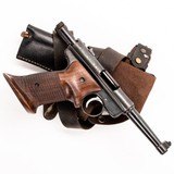 RUGER MK I STANDARD - 4 of 4