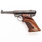 RUGER MK I STANDARD - 2 of 4
