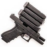 GLOCK G22 GEN3 - 4 of 4