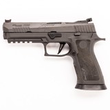 SIG SAUER P320 XFIVE LEGION - 2 of 4