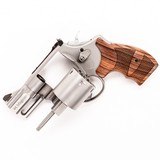 SMITH & WESSON PERFORMANCE CENTER 629-6 - 4 of 5