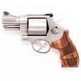 SMITH & WESSON PERFORMANCE CENTER 629-6 - 1 of 5
