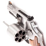 SMITH & WESSON PERFORMANCE CENTER 629-6 - 5 of 5