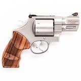 SMITH & WESSON PERFORMANCE CENTER 629-6 - 3 of 5