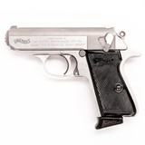 SMITH & WESSON PPK/S-1 - 1 of 3
