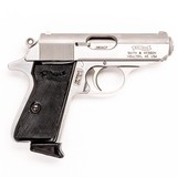 SMITH & WESSON PPK/S-1 - 2 of 3