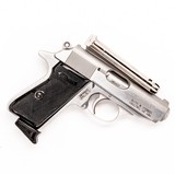 SMITH & WESSON PPK/S-1 - 3 of 3