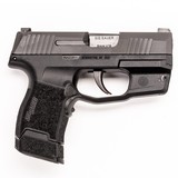 SIG SAUER P365 - 2 of 3