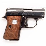 COLT COLT AUTOMATIC - 3 of 4