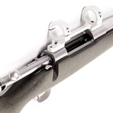 WEATHERBY VANGUARD RC STAINLESS SPECIAL - 4 of 4
