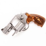 SMITH & WESSON PERFORMANCE CENTER 686-6 - 4 of 5