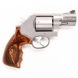 SMITH & WESSON PERFORMANCE CENTER 686-6 - 3 of 5
