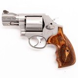 SMITH & WESSON PERFORMANCE CENTER 686-6 - 2 of 5