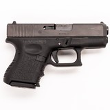 GLOCK G26 GEN3 - 3 of 4