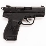 SPRINGFIELD ARMORY XDE-9 3.3 - 3 of 4