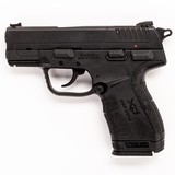 SPRINGFIELD ARMORY XDE-9 3.3 - 1 of 4