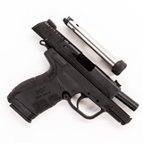 SPRINGFIELD ARMORY XDE-9 3.3 - 4 of 4