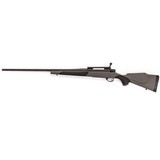 WEATHERBY VANGUARD SYNTHETIC - 1 of 4