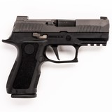 SIG SAUER P320 - 2 of 3