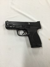 SMITH & WESSON M&P 40 - 1 of 3