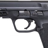 SMITH & WESSON M&P40 M2.0 COMPACT - 8 of 12