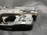 SMITH & WESSON M&P40 M2.0 COMPACT - 6 of 12