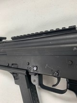 CENTURY ARMS DRACO
NAK9 - 7 of 7
