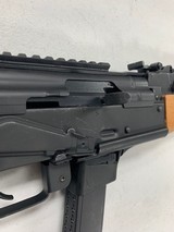 CENTURY ARMS DRACO
NAK9 - 5 of 7