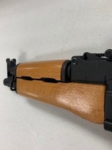 CENTURY ARMS DRACO
NAK9 - 6 of 7