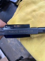 TAURUS Judge Public Defender 45 (LC)/410 - 4 of 5