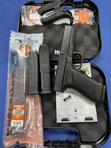 GLOCK 21 G21 GEN 4 30 ROUND MAGAZINE AND NIGHT SIGHTS - 4 of 6