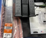 GLOCK 21 G21 GEN 4 30 ROUND MAGAZINE AND NIGHT SIGHTS - 3 of 6