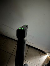 GLOCK 21 G21 GEN 4 30 ROUND MAGAZINE AND NIGHT SIGHTS - 6 of 6