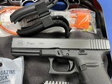 GLOCK 21 G21 GEN 4 30 ROUND MAGAZINE AND NIGHT SIGHTS - 2 of 6