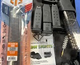 GLOCK 29 GEN 4 30 ROUND MAGAZINE AND NIGHT SIGHTS - 3 of 6